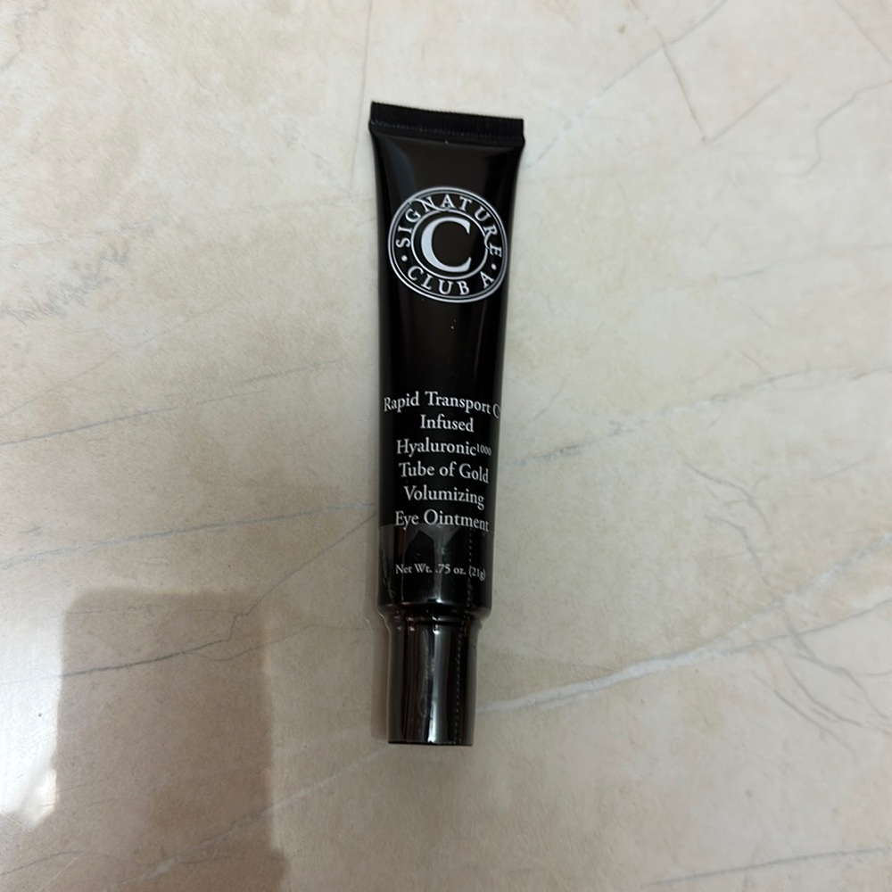 Signature club a rapid transport c